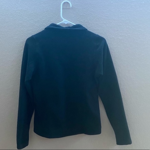 The north face quarter zipper - Picture 2 of 3